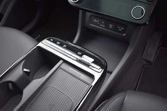 Hyundai TUCSON 1.6T Hybrid Ultimate 5dr Auto