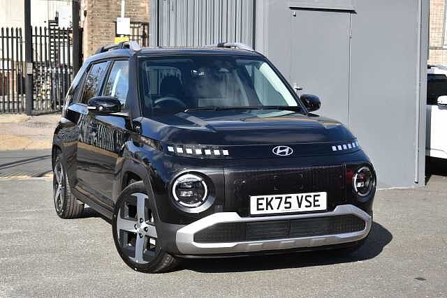 Hyundai Inster 85kW 02 49kWh 5dr Auto