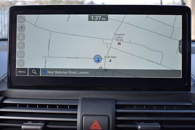 Hyundai Inster 85kW 02 49kWh 5dr Auto