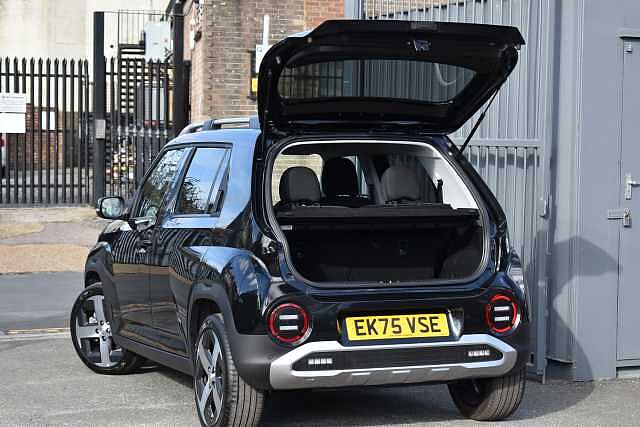 Hyundai Inster 85kW 02 49kWh 5dr Auto