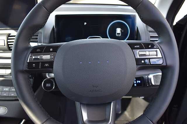 Hyundai Inster 85kW 02 49kWh 5dr Auto