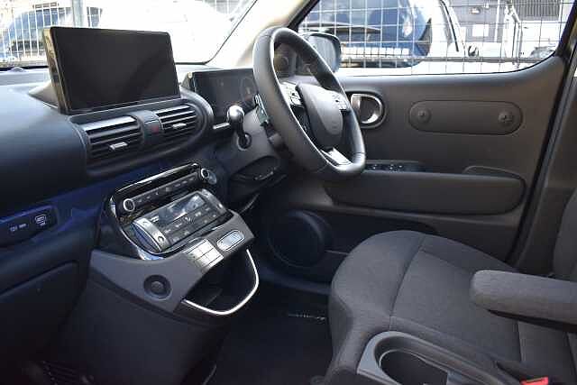 Hyundai Inster 85kW 02 49kWh 5dr Auto