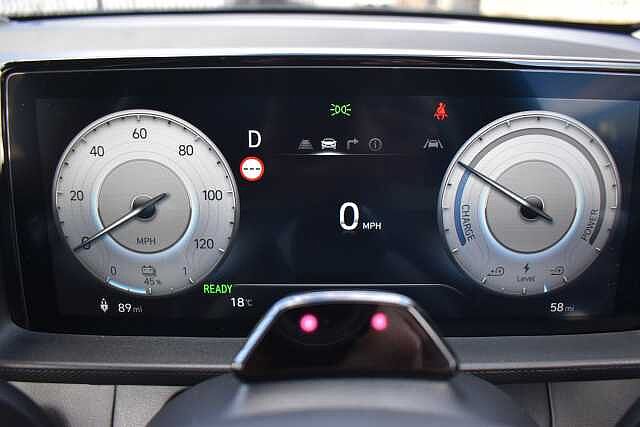 Hyundai Inster 85kW 02 49kWh 5dr Auto