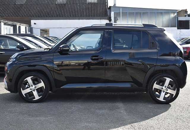 Hyundai Inster 85kW 02 49kWh 5dr Auto