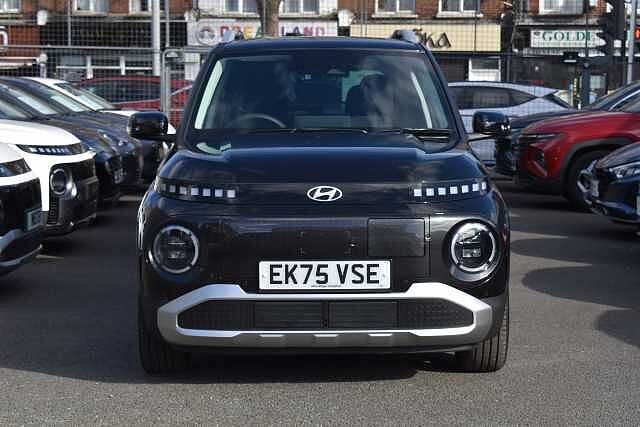 Hyundai Inster 85kW 02 49kWh 5dr Auto