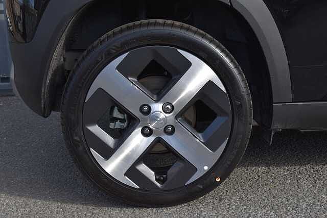 Hyundai Inster 85kW 02 49kWh 5dr Auto