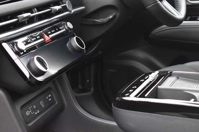 Hyundai TUCSON 1.6T Hybrid Ultimate 5dr Auto