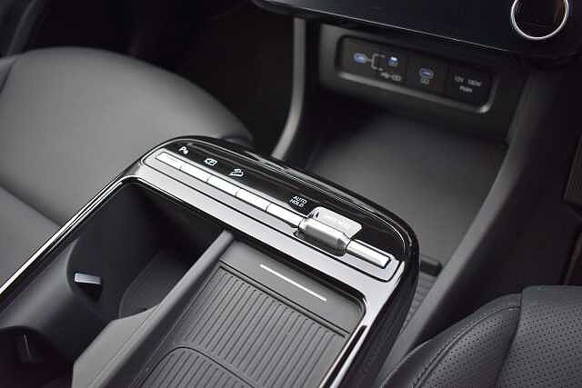 Hyundai TUCSON 1.6T Hybrid Ultimate 5dr Auto