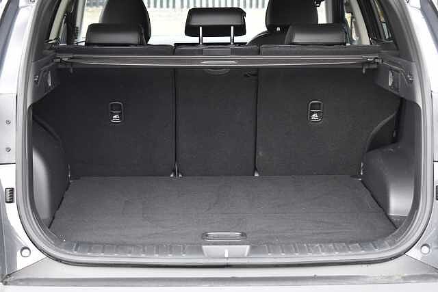 Hyundai TUCSON 1.6T Hybrid Ultimate 5dr Auto