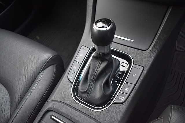 Hyundai i30 1.6 CRDi [136] Premium SE 5dr DCT