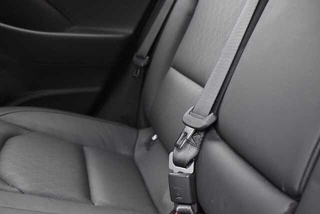 Hyundai i30 1.6 CRDi [136] Premium SE 5dr DCT