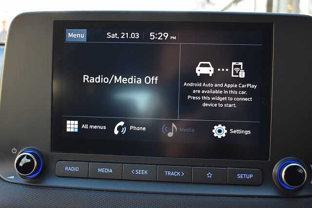 Hyundai KONA 1.0 TGDi 48V MHEV SE Connect 5dr