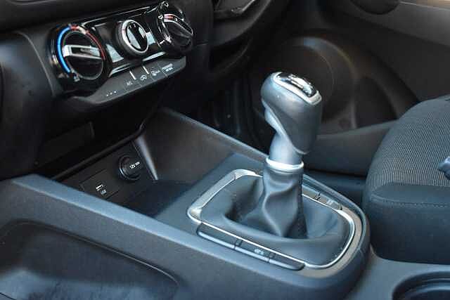 Hyundai KONA 1.0 TGDi 48V MHEV SE Connect 5dr