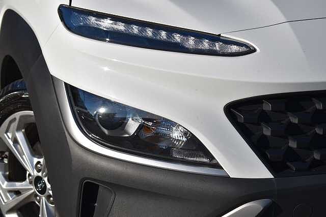 Hyundai KONA 1.0 TGDi 48V MHEV SE Connect 5dr