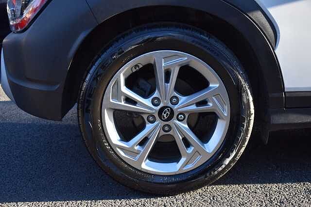 Hyundai KONA 1.0 TGDi 48V MHEV SE Connect 5dr