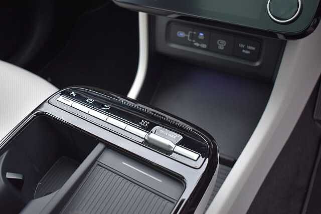 Hyundai TUCSON 1.6T Hybrid Ultimate 5dr Auto