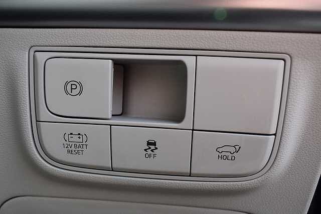 Hyundai TUCSON 1.6T Hybrid Ultimate 5dr Auto