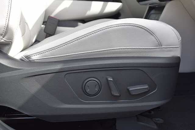 Hyundai TUCSON 1.6T Hybrid Ultimate 5dr Auto