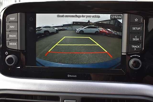 Hyundai i10 1.2 [79] Premium 5dr [Nav]