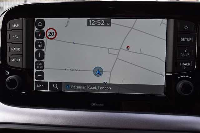 Hyundai i10 1.2 [79] Premium 5dr [Nav]