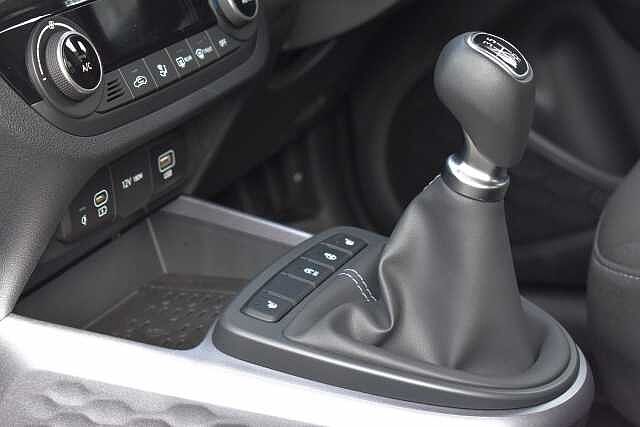 Hyundai i10 1.2 [79] Premium 5dr [Nav]