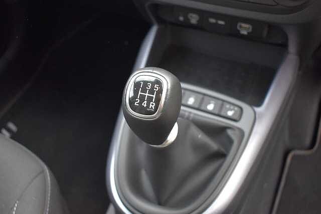 Hyundai i10 1.2 [79] Premium 5dr [Nav]