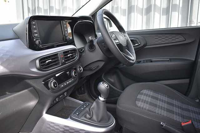 Hyundai i10 1.2 [79] Premium 5dr [Nav]
