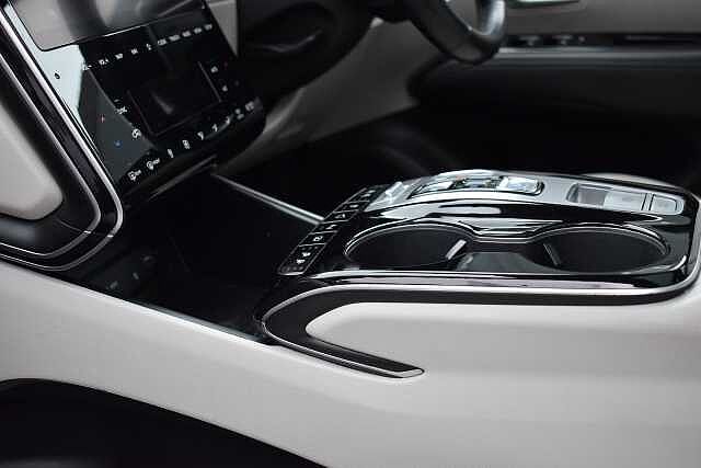 Hyundai TUCSON 1.6 TGDi Hybrid 230 Ultimate 5dr 2WD Auto