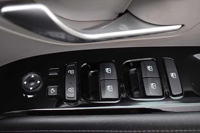 Hyundai TUCSON 1.6 TGDi Hybrid 230 Ultimate 5dr 2WD Auto