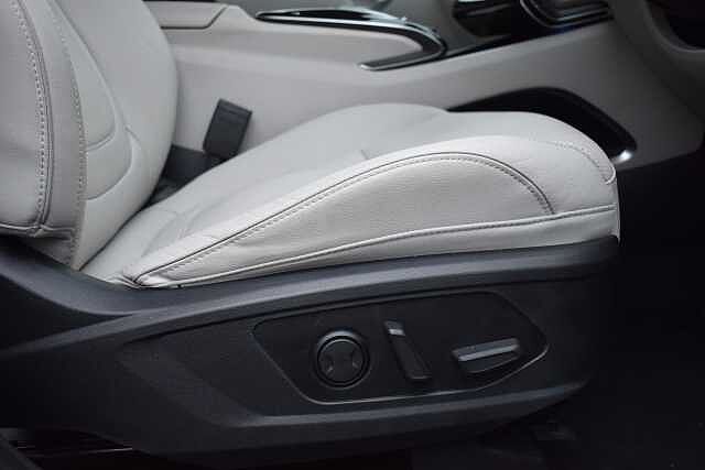 Hyundai TUCSON 1.6 TGDi Hybrid 230 Ultimate 5dr 2WD Auto