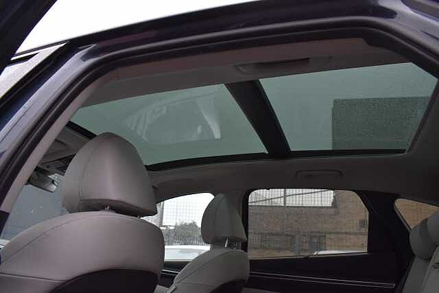 Hyundai TUCSON 1.6 TGDi Hybrid 230 Ultimate 5dr 2WD Auto