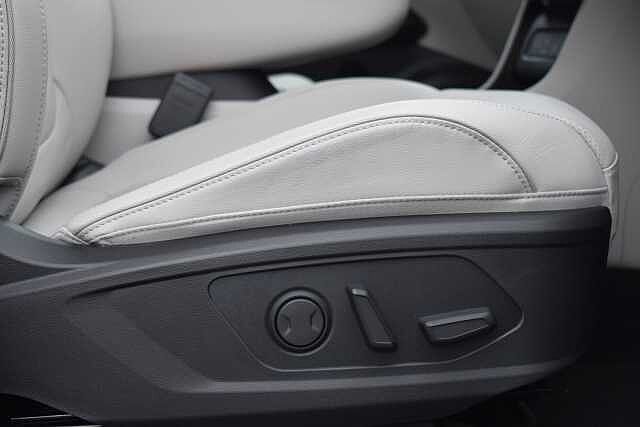 Hyundai TUCSON 1.6T Hybrid Ultimate 5dr Auto