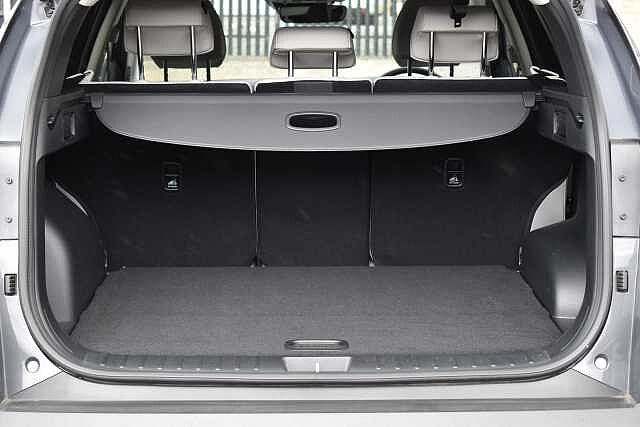 Hyundai TUCSON 1.6T Hybrid Ultimate 5dr Auto