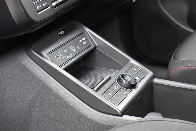 Hyundai KONA 160kW N Line 65kWh 5dr Auto