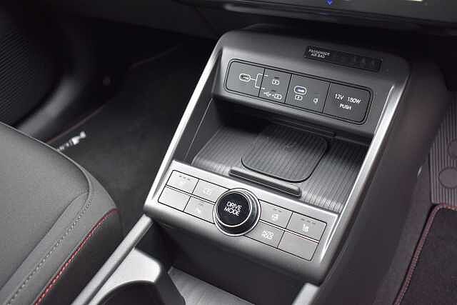 Hyundai KONA 160kW N Line 65kWh 5dr Auto