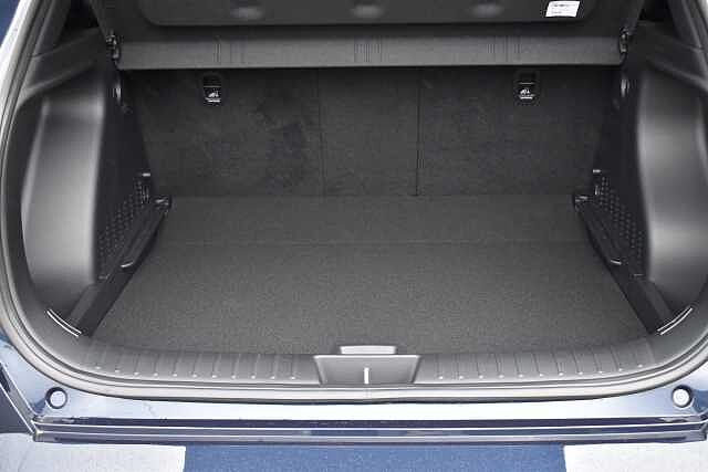 Hyundai KONA 160kW N Line 65kWh 5dr Auto