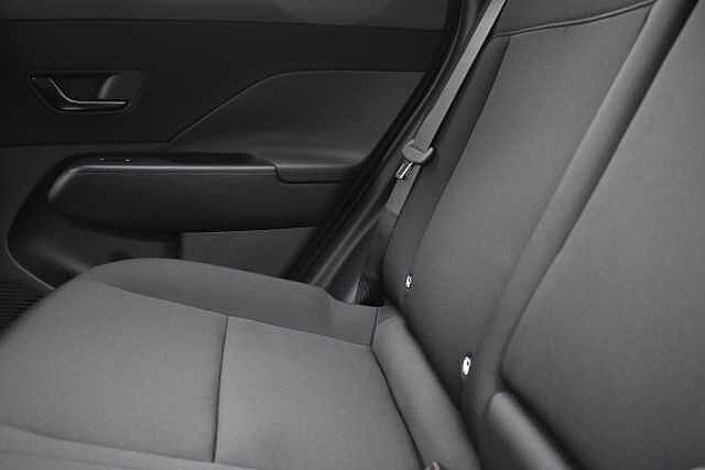 Hyundai KONA 160kW N Line 65kWh 5dr Auto