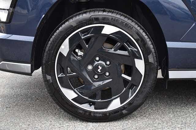 Hyundai KONA 160kW N Line 65kWh 5dr Auto