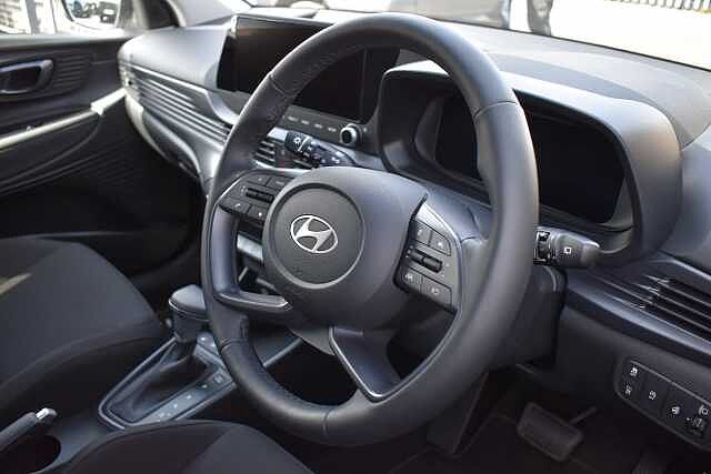 Hyundai i20 1.0T GDi Premium 5dr DCT