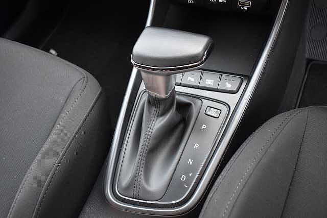 Hyundai i20 1.0T GDi Premium 5dr DCT