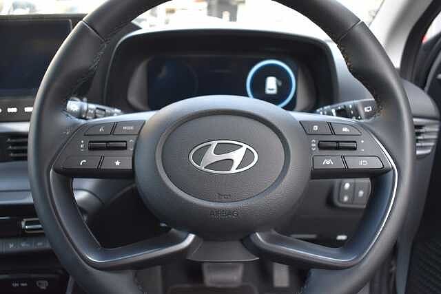 Hyundai i20 1.0T GDi Premium 5dr DCT