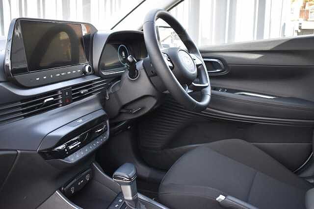 Hyundai i20 1.0T GDi Premium 5dr DCT