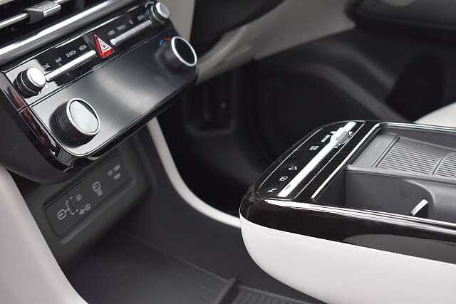 Hyundai TUCSON 1.6T Hybrid Ultimate 5dr Auto