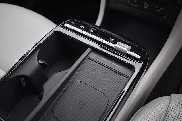 Hyundai TUCSON 1.6T Hybrid Ultimate 5dr Auto