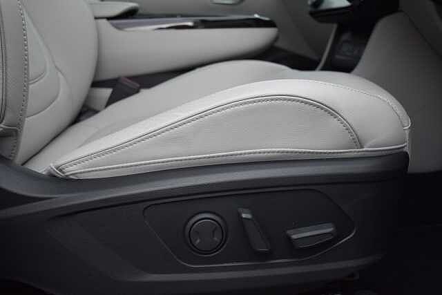 Hyundai TUCSON 1.6T Hybrid Ultimate 5dr Auto