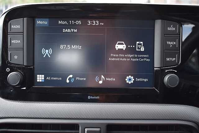 Hyundai i10 1.2 Advance 5dr