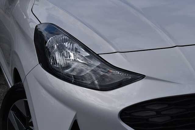 Hyundai i10 1.2 Advance 5dr