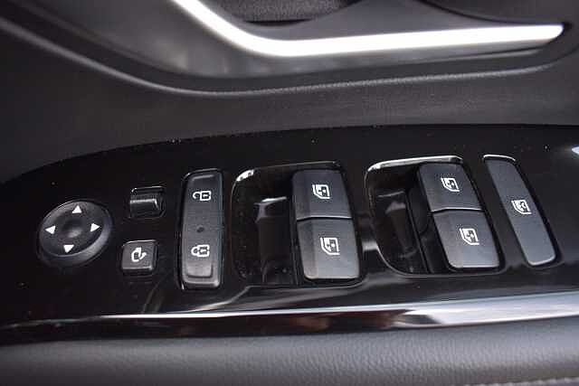 Hyundai TUCSON 1.6 TGDi Hybrid 230 Premium 5dr 2WD Auto