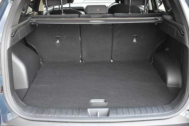 Hyundai TUCSON 1.6 TGDi Hybrid 230 Premium 5dr 2WD Auto