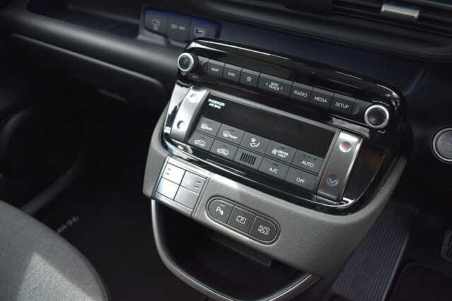 Hyundai Inster 85kW 02 49kWh 5dr Auto